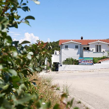 Guesthouse Aria Trogir Eksteriør bilde