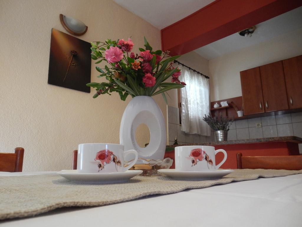 Guesthouse Aria Trogir Rom bilde