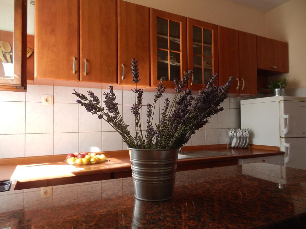 Guesthouse Aria Trogir Rom bilde