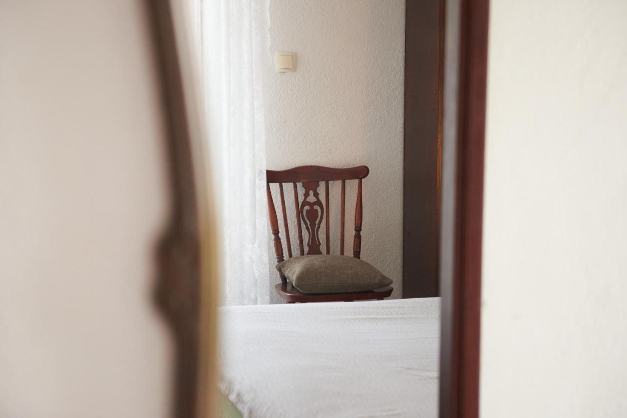 Guesthouse Aria Trogir Eksteriør bilde