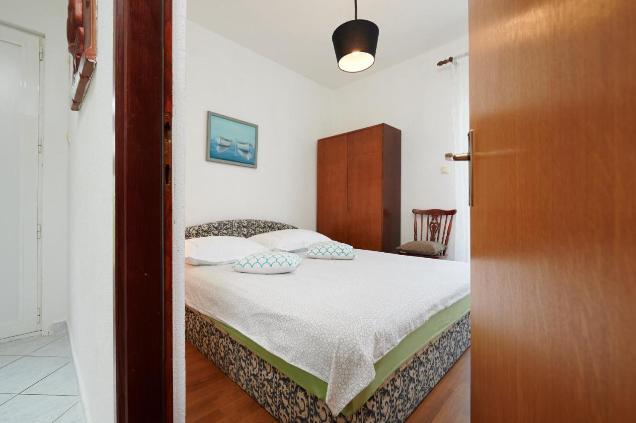 Guesthouse Aria Trogir Eksteriør bilde