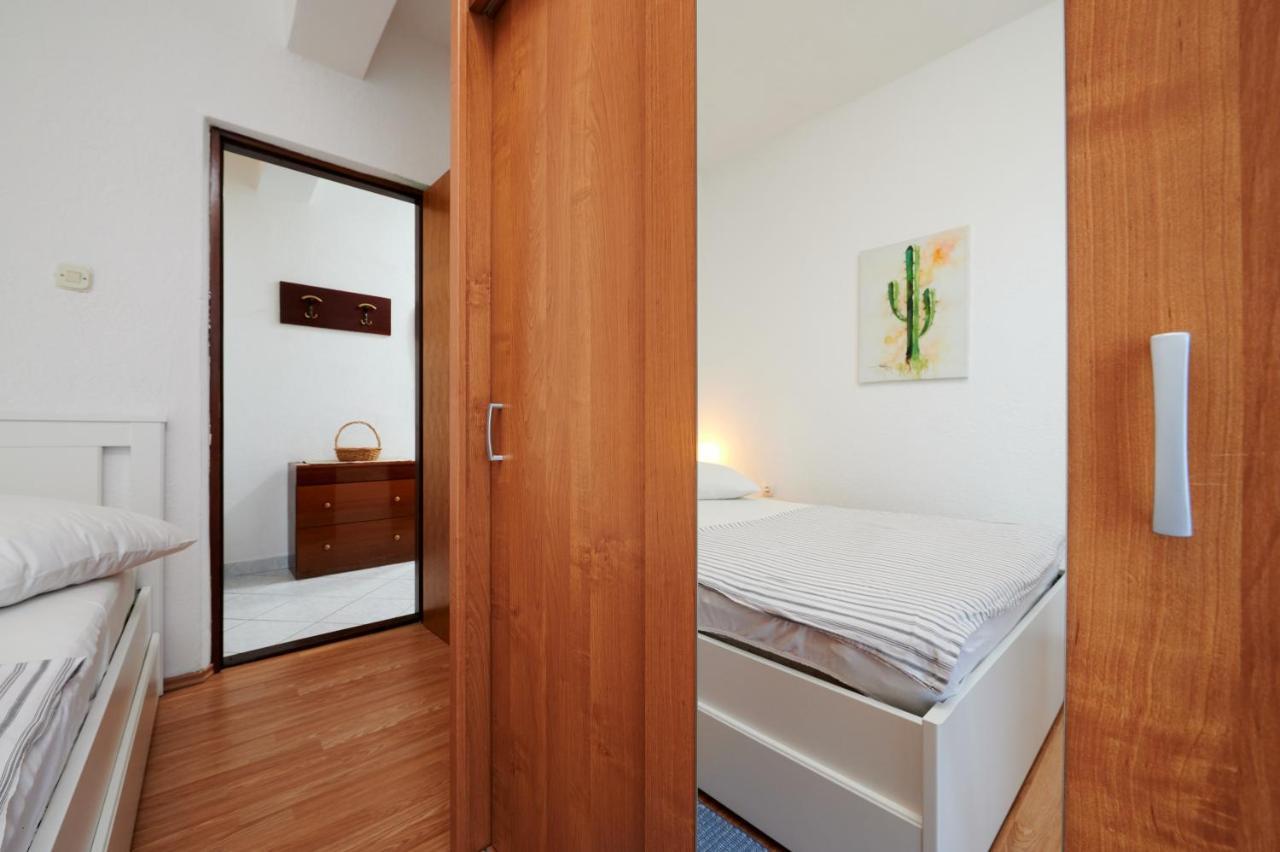 Guesthouse Aria Trogir Eksteriør bilde