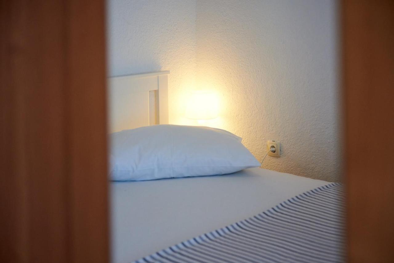 Guesthouse Aria Trogir Eksteriør bilde